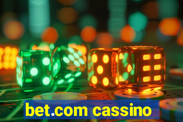 bet.com cassino